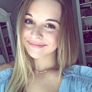 Meet your Posher, Hannah